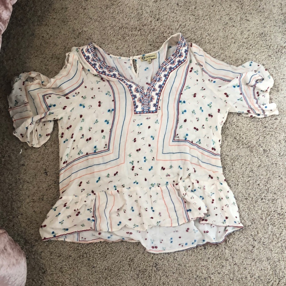 Cute shirt